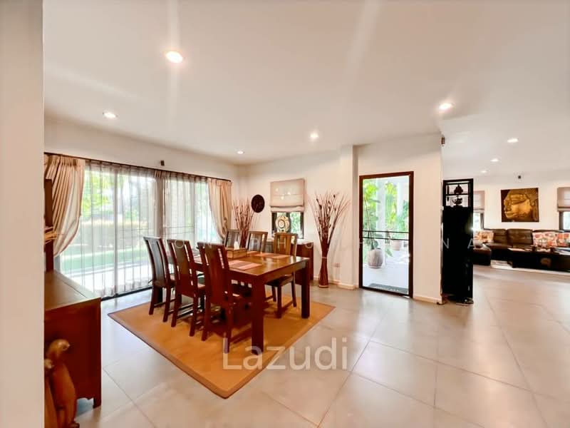 The Heights 2, Prachuap Khiri Khan, Nong Kae, Hua Hin, Prachuap Khiri Khan, 4 Bedrooms, 280 sqm, Villa For Sale, by Saifon Phuphanna, 500204802 - DDproperty.com