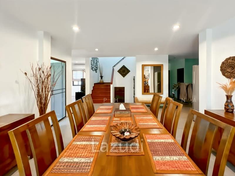 The Heights 2, Prachuap Khiri Khan, Nong Kae, Hua Hin, Prachuap Khiri Khan, 4 Bedrooms, 280 sqm, Villa For Sale, by Saifon Phuphanna, 500204802 - DDproperty.com