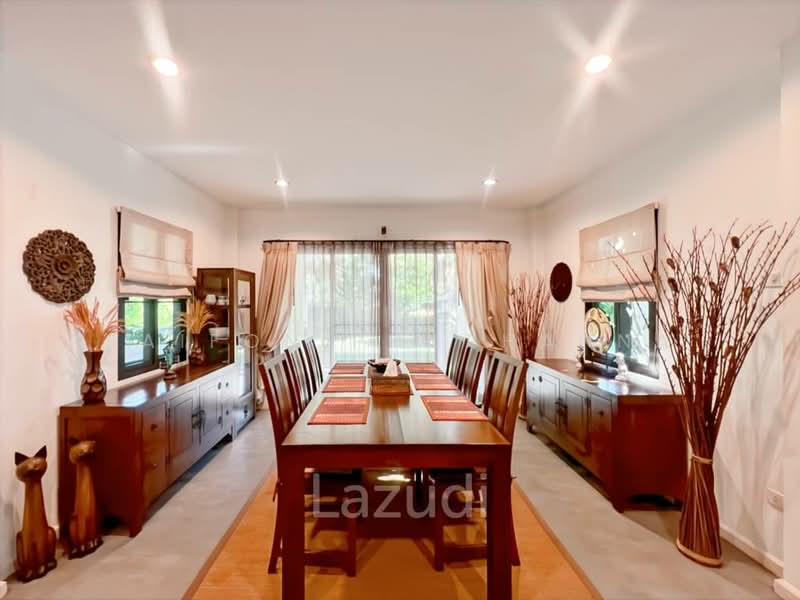 The Heights 2, Prachuap Khiri Khan, Nong Kae, Hua Hin, Prachuap Khiri Khan, 4 Bedrooms, 280 sqm, Villa For Sale, by Saifon Phuphanna, 500204802 - DDproperty.com