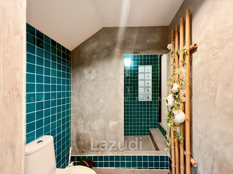 The Heights 2, Prachuap Khiri Khan, Nong Kae, Hua Hin, Prachuap Khiri Khan, 4 Bedrooms, 280 sqm, Villa For Sale, by Saifon Phuphanna, 500204802 - DDproperty.com