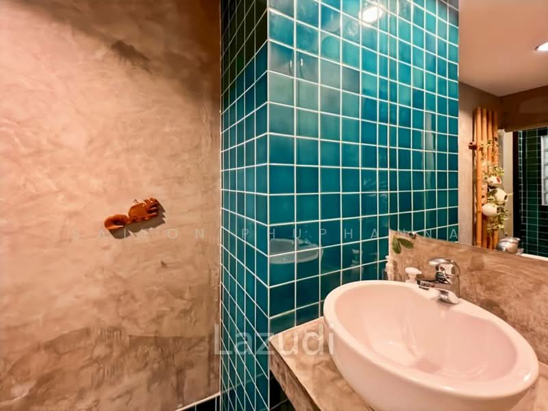 The Heights 2, Prachuap Khiri Khan, Nong Kae, Hua Hin, Prachuap Khiri Khan, 4 Bedrooms, 280 sqm, Villa For Sale, by Saifon Phuphanna, 500204802 - DDproperty.com