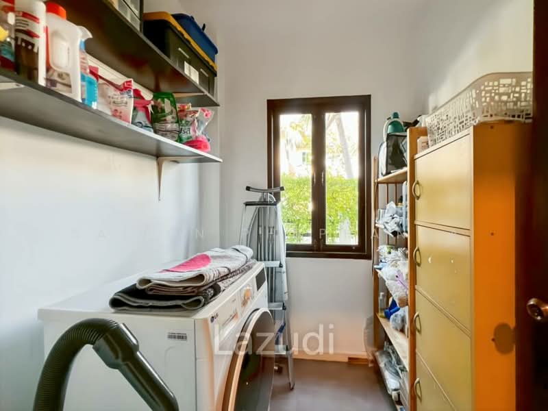 The Heights 2, Prachuap Khiri Khan, Nong Kae, Hua Hin, Prachuap Khiri Khan, 4 Bedrooms, 280 sqm, Villa For Sale, by Saifon Phuphanna, 500204802 - DDproperty.com