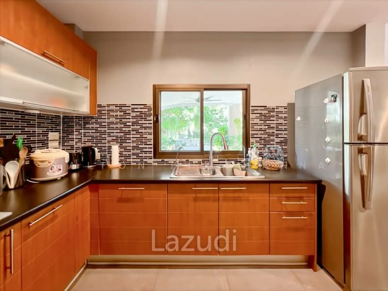 The Heights 2, Prachuap Khiri Khan, Nong Kae, Hua Hin, Prachuap Khiri Khan, 4 Bedrooms, 280 sqm, Villa For Sale, by Saifon Phuphanna, 500204802 - DDproperty.com