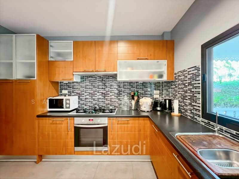 The Heights 2, Prachuap Khiri Khan, Nong Kae, Hua Hin, Prachuap Khiri Khan, 4 Bedrooms, 280 sqm, Villa For Sale, by Saifon Phuphanna, 500204802 - DDproperty.com