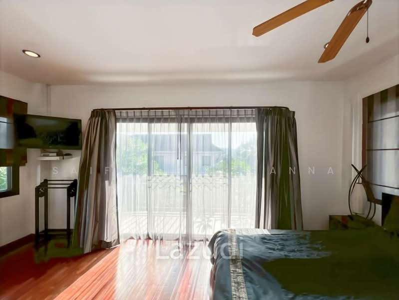 The Heights 2, Prachuap Khiri Khan, Nong Kae, Hua Hin, Prachuap Khiri Khan, 4 Bedrooms, 280 sqm, Villa For Sale, by Saifon Phuphanna, 500204802 - DDproperty.com