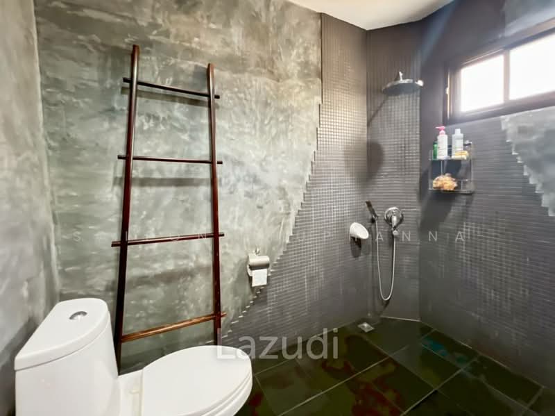 The Heights 2, Prachuap Khiri Khan, Nong Kae, Hua Hin, Prachuap Khiri Khan, 4 Bedrooms, 280 sqm, Villa For Sale, by Saifon Phuphanna, 500204802 - DDproperty.com