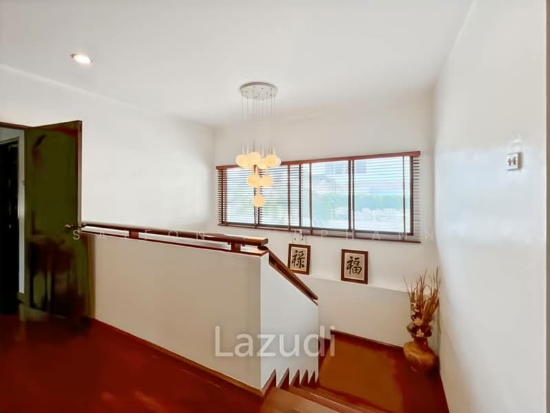 The Heights 2, Prachuap Khiri Khan, Nong Kae, Hua Hin, Prachuap Khiri Khan, 4 Bedrooms, 280 sqm, Villa For Sale, by Saifon Phuphanna, 500204802 - DDproperty.com