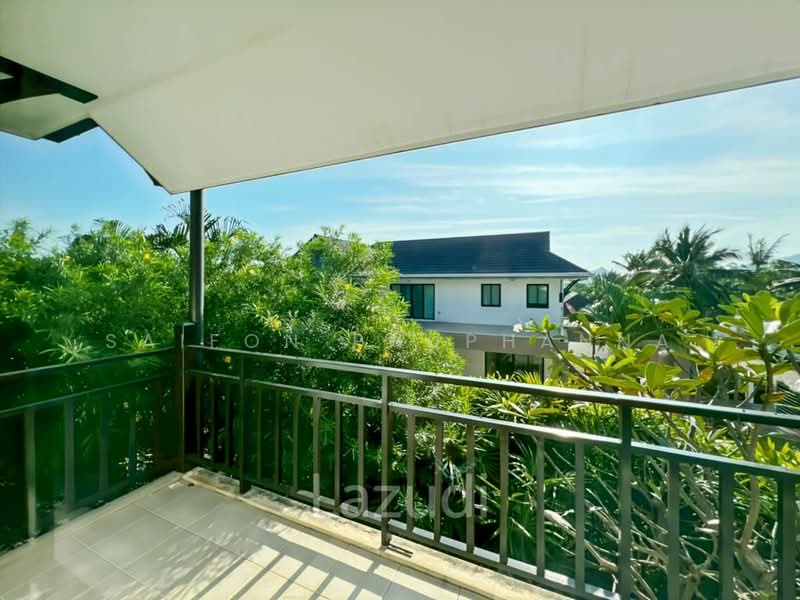 The Heights 2, Prachuap Khiri Khan, Nong Kae, Hua Hin, Prachuap Khiri Khan, 4 Bedrooms, 280 sqm, Villa For Sale, by Saifon Phuphanna, 500204802 - DDproperty.com