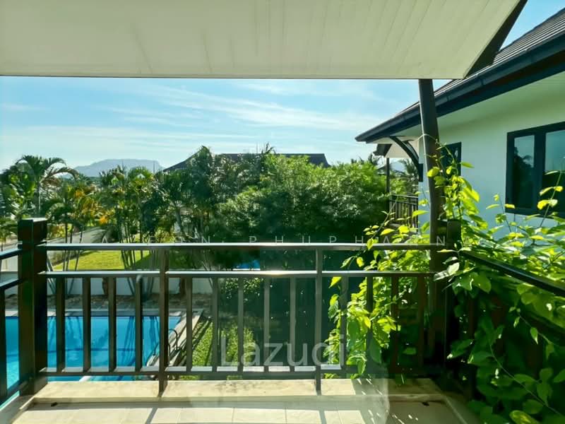 The Heights 2, Prachuap Khiri Khan, Nong Kae, Hua Hin, Prachuap Khiri Khan, 4 Bedrooms, 280 sqm, Villa For Sale, by Saifon Phuphanna, 500204802 - DDproperty.com