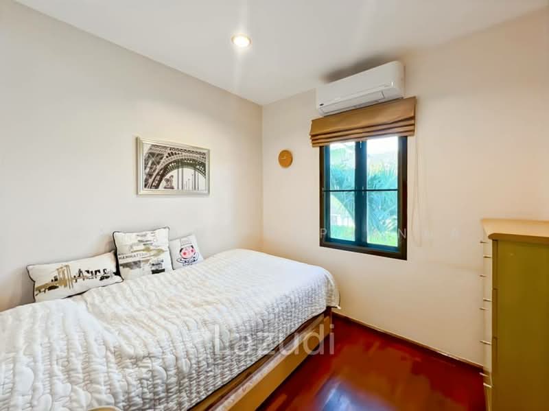 The Heights 2, Prachuap Khiri Khan, Nong Kae, Hua Hin, Prachuap Khiri Khan, 4 Bedrooms, 280 sqm, Villa For Sale, by Saifon Phuphanna, 500204802 - DDproperty.com