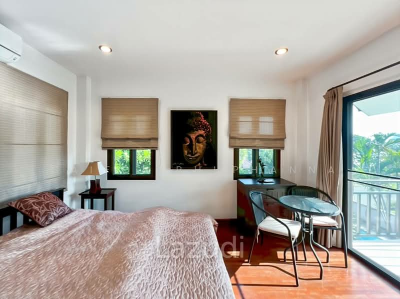 The Heights 2, Prachuap Khiri Khan, Nong Kae, Hua Hin, Prachuap Khiri Khan, 4 Bedrooms, 280 sqm, Villa For Sale, by Saifon Phuphanna, 500204802 - DDproperty.com