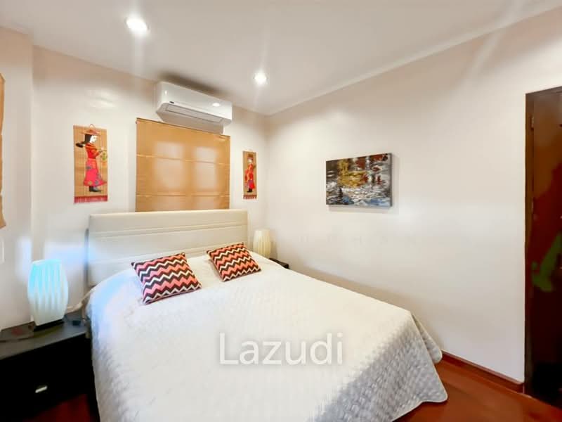 The Heights 2, Prachuap Khiri Khan, Nong Kae, Hua Hin, Prachuap Khiri Khan, 4 Bedrooms, 280 sqm, Villa For Sale, by Saifon Phuphanna, 500204802 - DDproperty.com