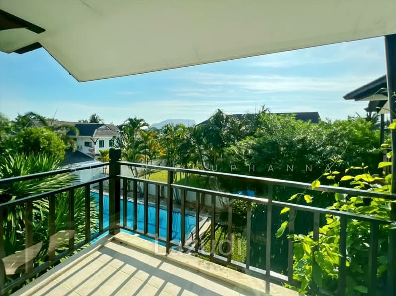 The Heights 2, Prachuap Khiri Khan, Nong Kae, Hua Hin, Prachuap Khiri Khan, 4 Bedrooms, 280 sqm, Villa For Sale, by Saifon Phuphanna, 500204802 - DDproperty.com