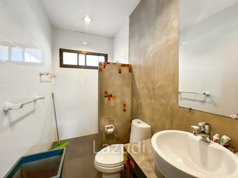 The Heights 2, Prachuap Khiri Khan, Nong Kae, Hua Hin, Prachuap Khiri Khan, 4 Bedrooms, 280 sqm, Villa For Sale, by Saifon Phuphanna, 500204802 - DDproperty.com