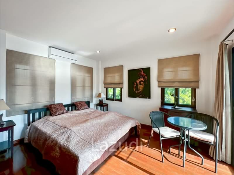 The Heights 2, Prachuap Khiri Khan, Nong Kae, Hua Hin, Prachuap Khiri Khan, 4 Bedrooms, 280 sqm, Villa For Sale, by Saifon Phuphanna, 500204802 - DDproperty.com