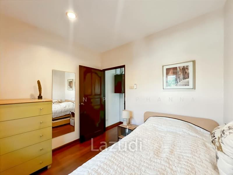 The Heights 2 : เดอะไฮท์ 2 หัวหิน, ประจวบคีรีขันธ์, หนองแก, หัวหิน, ประจวบคีรีขันธ์, 280 ตร.ม., วิลล่า ขาย, โดย Saifon Phuphanna, 500204802 - DDproperty.com