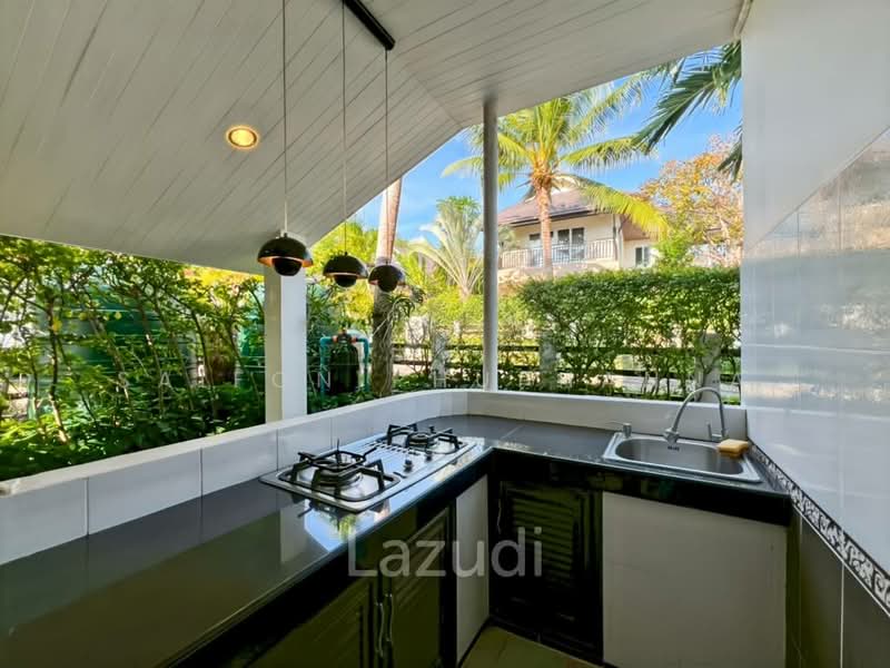 The Heights 2, Prachuap Khiri Khan, Nong Kae, Hua Hin, Prachuap Khiri Khan, 4 Bedrooms, 280 sqm, Villa For Sale, by Saifon Phuphanna, 500204802 - DDproperty.com