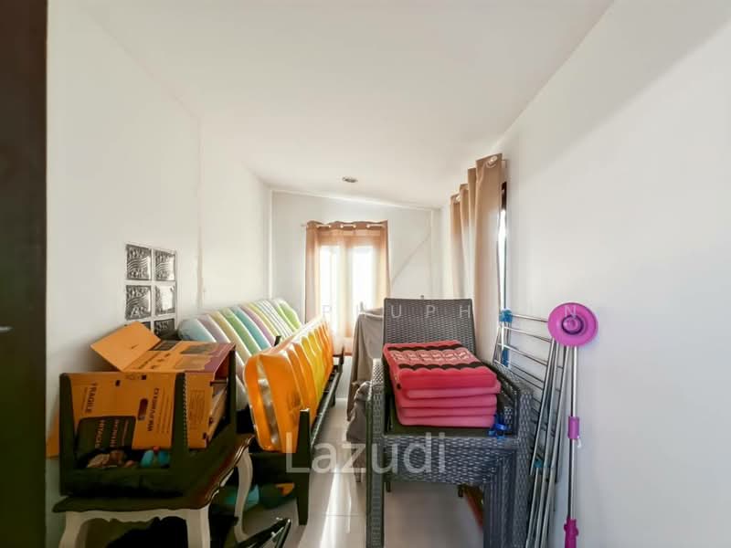 The Heights 2, Prachuap Khiri Khan, Nong Kae, Hua Hin, Prachuap Khiri Khan, 4 Bedrooms, 280 sqm, Villa For Sale, by Saifon Phuphanna, 500204802 - DDproperty.com