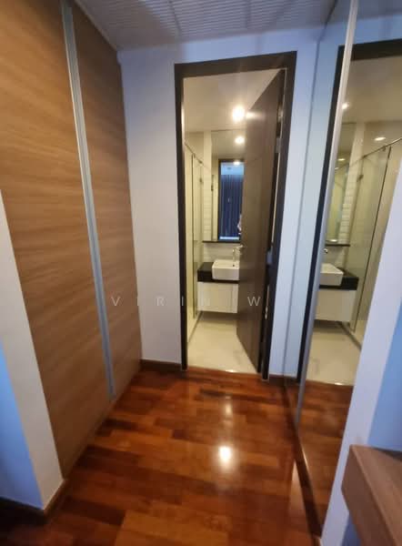 Wish Signature Midtown Siam, Bangkok, 512 Phetchaburi Road, Thanon Phetchaburi, Ratchathewi, Bangkok, 1 Bedroom, 34 sqm, Condo For Rent, by Virin W., 500204807 - DDproperty.com