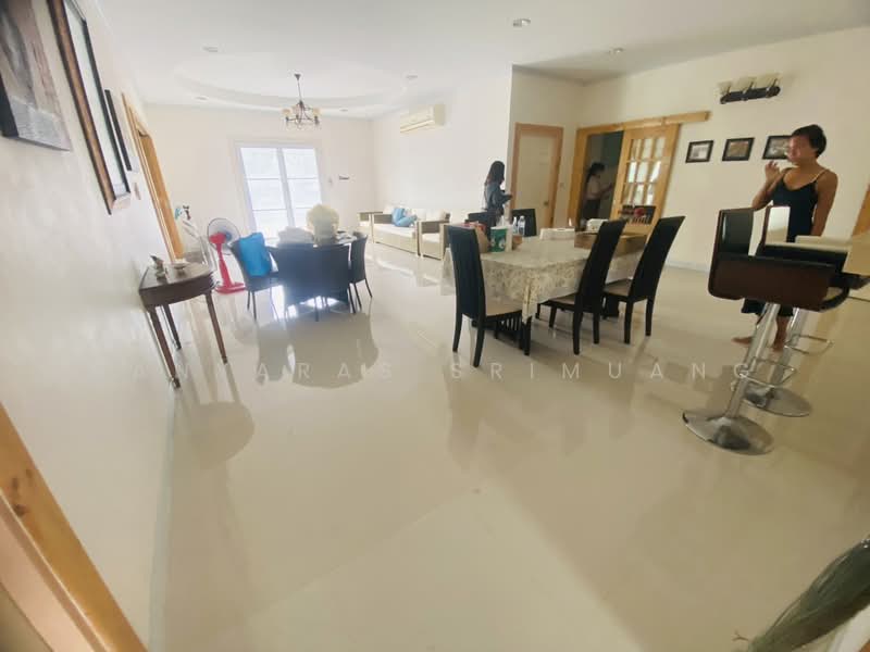 Land For U, Nakhon Ratchasima, Nong Nam Sang, Pak Chong, Nakhon Ratchasima, 4 Bedrooms, 200 sqm, Single Detached House For Sale, by Tanyaras Srimuang, 500204808 - DDproperty.com