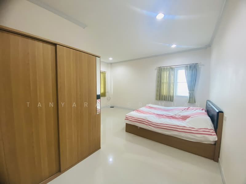 Land For U, Nakhon Ratchasima, Nong Nam Sang, Pak Chong, Nakhon Ratchasima, 4 Bedrooms, 200 sqm, Single Detached House For Sale, by Tanyaras Srimuang, 500204808 - DDproperty.com