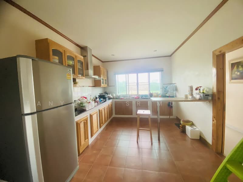 Land For U, Nakhon Ratchasima, Nong Nam Sang, Pak Chong, Nakhon Ratchasima, 4 Bedrooms, 200 sqm, Single Detached House For Sale, by Tanyaras Srimuang, 500204808 - DDproperty.com