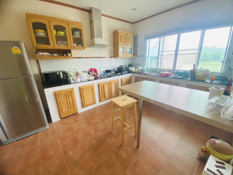 Land For U, Nakhon Ratchasima, Nong Nam Sang, Pak Chong, Nakhon Ratchasima, 4 Bedrooms, 200 sqm, Single Detached House For Sale, by Tanyaras Srimuang, 500204808 - DDproperty.com