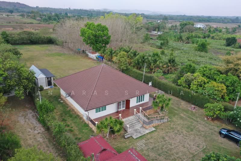 Land For U, Nakhon Ratchasima, Nong Nam Sang, Pak Chong, Nakhon Ratchasima, 4 Bedrooms, 200 sqm, Single Detached House For Sale, by Tanyaras Srimuang, 500204808 - DDproperty.com