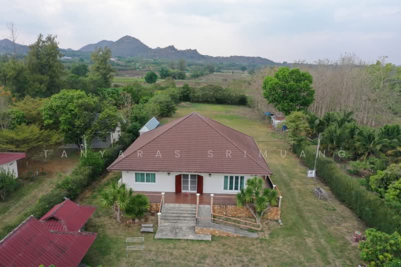 Land For U, Nakhon Ratchasima, Nong Nam Sang, Pak Chong, Nakhon Ratchasima, 4 Bedrooms, 200 sqm, Single Detached House For Sale, by Tanyaras Srimuang, 500204808 - DDproperty.com