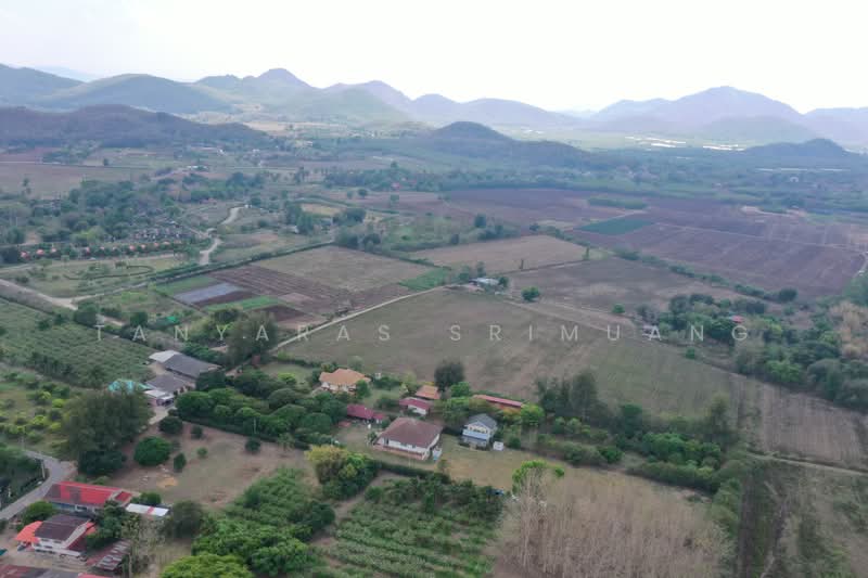 Land For U, Nakhon Ratchasima, Nong Nam Sang, Pak Chong, Nakhon Ratchasima, 4 Bedrooms, 200 sqm, Single Detached House For Sale, by Tanyaras Srimuang, 500204808 - DDproperty.com