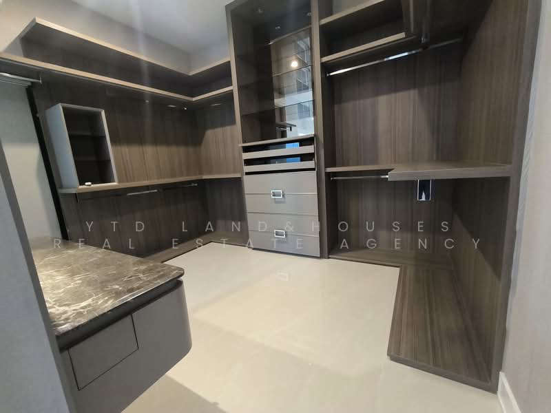 Nantawan Bangna Km.7, Samut Prakan, 98 Bangna-Trad Road, Bang Kaeo, Bang Plee, Samut Prakan, 4 Bedrooms, 403 sqm, Single Detached House For Rent, by YTD Land&houses Real Estate Agency, 500204810 - DDproperty.com