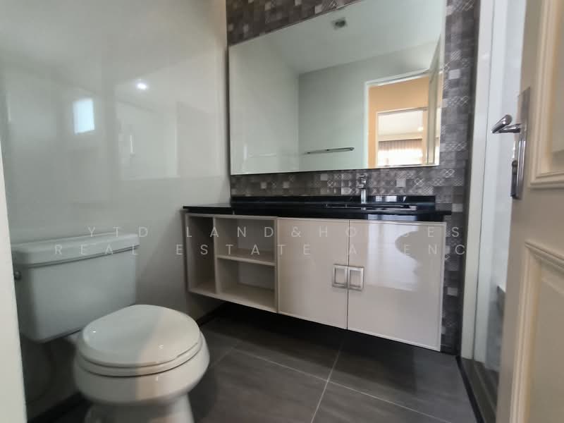 Nantawan Bangna Km.7, Samut Prakan, 98 Bangna-Trad Road, Bang Kaeo, Bang Plee, Samut Prakan, 4 Bedrooms, 403 sqm, Single Detached House For Rent, by YTD Land&houses Real Estate Agency, 500204810 - DDproperty.com