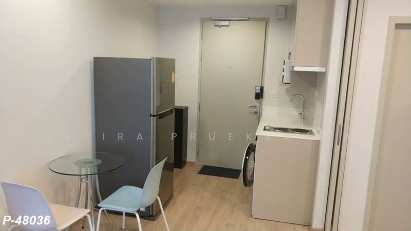 IDEO Q Ratchathewi, Bangkok, 515 Phetchaburi Road, Thanon Phetchaburi, Ratchathewi, Bangkok, 1 Bedroom, 34 sqm, Condo For Rent, by Susira Prueksawun, 500204811 - DDproperty.com