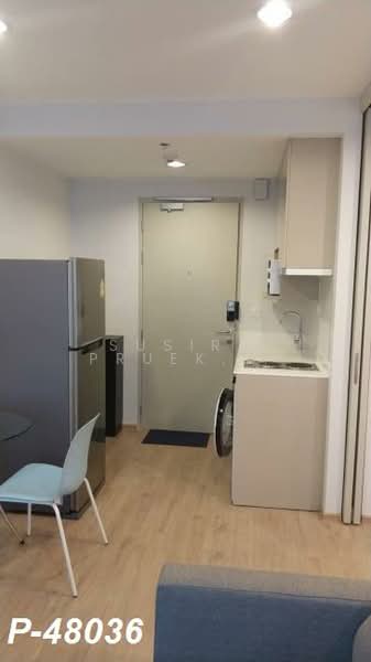 IDEO Q Ratchathewi, Bangkok, 515 Phetchaburi Road, Thanon Phetchaburi, Ratchathewi, Bangkok, 1 Bedroom, 34 sqm, Condo For Rent, by Susira Prueksawun, 500204811 - DDproperty.com