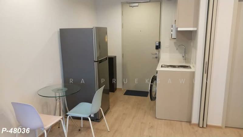 IDEO Q Ratchathewi, Bangkok, 515 Phetchaburi Road, Thanon Phetchaburi, Ratchathewi, Bangkok, 1 Bedroom, 34 sqm, Condo For Rent, by Susira Prueksawun, 500204811 - DDproperty.com