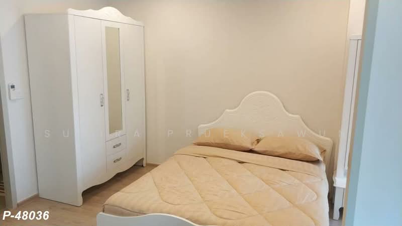 IDEO Q Ratchathewi : ไอดีโอ คิว ราชเทวี, กรุงเทพ, 515 ถนนเพชรบุรี แขวงถนนพญาไท เขตราชเทวี กรุงเทพมหานคร, ถนนเพชรบุรี, ราชเทวี, กรุงเทพ, 34 ตร.ม., คอนโด ให้เช่า, โดย Susira Prueksawun, 500204811 - DDproperty.com