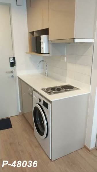 IDEO Q Ratchathewi : ไอดีโอ คิว ราชเทวี, กรุงเทพ, 515 ถนนเพชรบุรี แขวงถนนพญาไท เขตราชเทวี กรุงเทพมหานคร, ถนนเพชรบุรี, ราชเทวี, กรุงเทพ, 34 ตร.ม., คอนโด ให้เช่า, โดย Susira Prueksawun, 500204811 - DDproperty.com