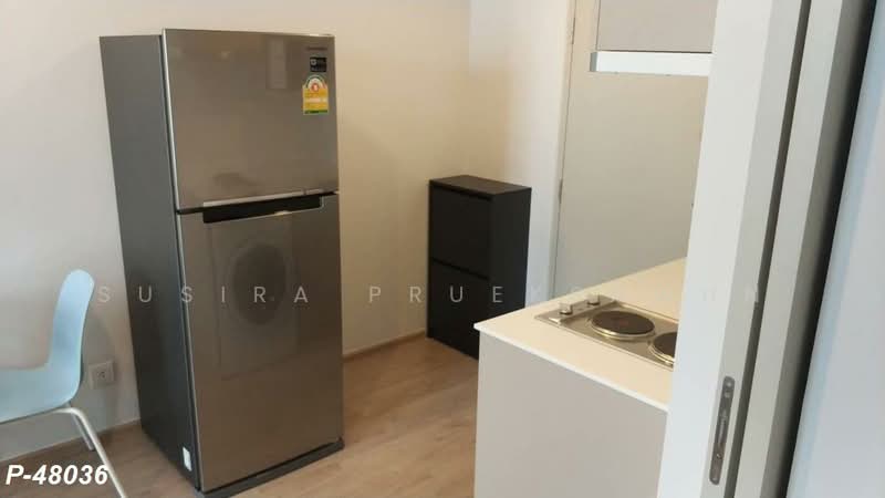 IDEO Q Ratchathewi, Bangkok, 515 Phetchaburi Road, Thanon Phetchaburi, Ratchathewi, Bangkok, 1 Bedroom, 34 sqm, Condo For Rent, by Susira Prueksawun, 500204811 - DDproperty.com