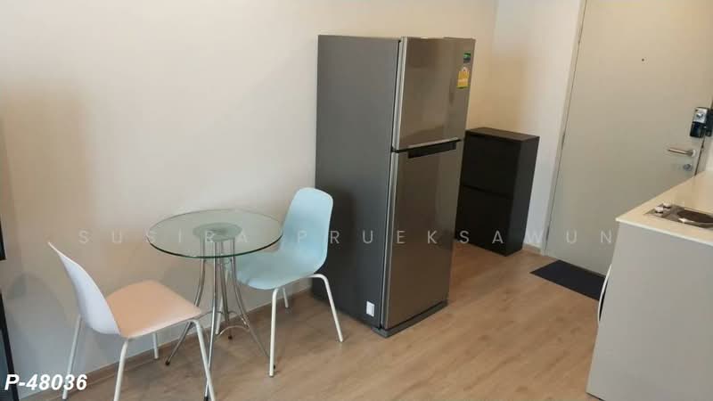IDEO Q Ratchathewi, Bangkok, 515 Phetchaburi Road, Thanon Phetchaburi, Ratchathewi, Bangkok, 1 Bedroom, 34 sqm, Condo For Rent, by Susira Prueksawun, 500204811 - DDproperty.com