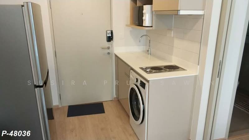 IDEO Q Ratchathewi, Bangkok, 515 Phetchaburi Road, Thanon Phetchaburi, Ratchathewi, Bangkok, 1 Bedroom, 34 sqm, Condo For Rent, by Susira Prueksawun, 500204811 - DDproperty.com