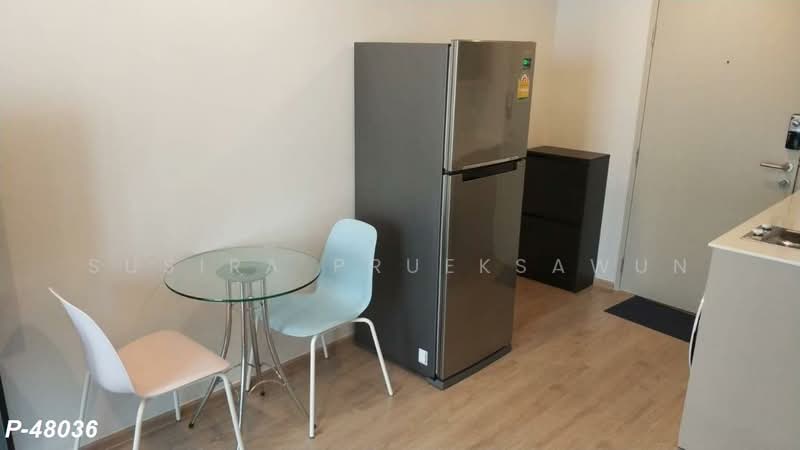 IDEO Q Ratchathewi : ไอดีโอ คิว ราชเทวี, กรุงเทพ, 515 ถนนเพชรบุรี แขวงถนนพญาไท เขตราชเทวี กรุงเทพมหานคร, ถนนเพชรบุรี, ราชเทวี, กรุงเทพ, 34 ตร.ม., คอนโด ให้เช่า, โดย Susira Prueksawun, 500204811 - DDproperty.com