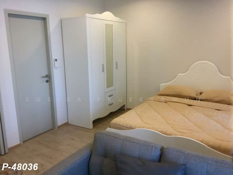 IDEO Q Ratchathewi : ไอดีโอ คิว ราชเทวี, กรุงเทพ, 515 ถนนเพชรบุรี แขวงถนนพญาไท เขตราชเทวี กรุงเทพมหานคร, ถนนเพชรบุรี, ราชเทวี, กรุงเทพ, 34 ตร.ม., คอนโด ให้เช่า, โดย Susira Prueksawun, 500204811 - DDproperty.com