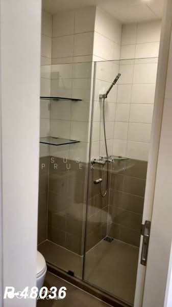 IDEO Q Ratchathewi, Bangkok, 515 Phetchaburi Road, Thanon Phetchaburi, Ratchathewi, Bangkok, 1 Bedroom, 34 sqm, Condo For Rent, by Susira Prueksawun, 500204811 - DDproperty.com