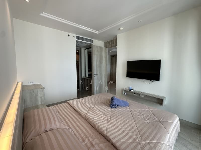 The Riviera Monaco, Chon Buri (Pattaya), NaJomtien Soi 4, Sukhumvit Rd., Na Chom Thian, Sattahip, Chon Buri (Pattaya), 1 Bedroom, 48 sqm, Condo For Rent, by Benjawan Chukunhom, 500204813 - DDproperty.com