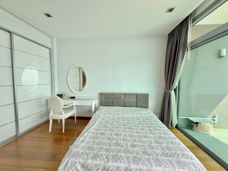 Casalunar Paradiso, Chon Buri (Pattaya), Sukhumvit Road, Saen Suk, Muang Chon Buri, Chon Buri (Pattaya), 2 Bedrooms, 97 sqm, Condo For Sale, by Paula ., 500204817 - DDproperty.com