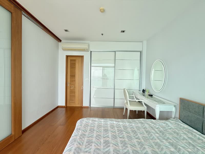 Casalunar Paradiso, Chon Buri (Pattaya), Sukhumvit Road, Saen Suk, Muang Chon Buri, Chon Buri (Pattaya), 2 Bedrooms, 97 sqm, Condo For Sale, by Paula ., 500204817 - DDproperty.com