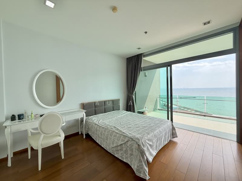 Casalunar Paradiso, Chon Buri (Pattaya), Sukhumvit Road, Saen Suk, Muang Chon Buri, Chon Buri (Pattaya), 2 Bedrooms, 97 sqm, Condo For Sale, by Paula ., 500204817 - DDproperty.com