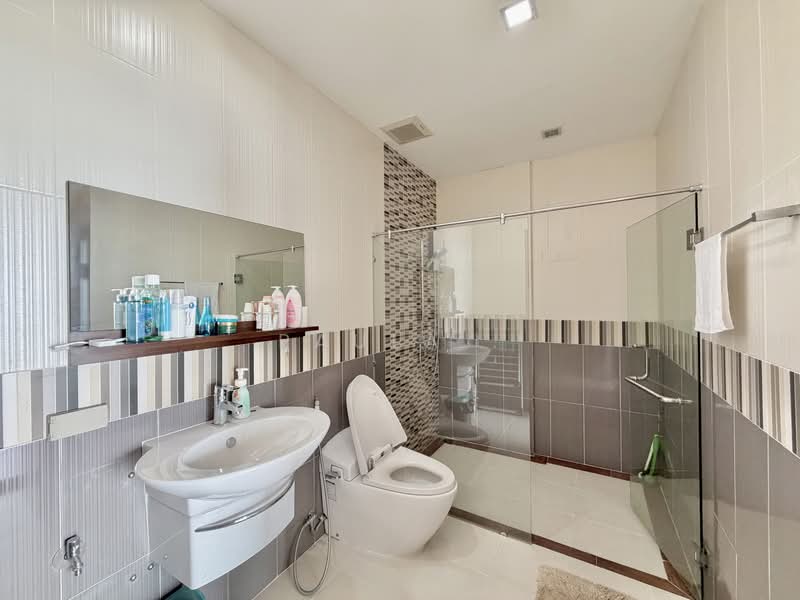 Casalunar Paradiso, Chon Buri (Pattaya), Sukhumvit Road, Saen Suk, Muang Chon Buri, Chon Buri (Pattaya), 2 Bedrooms, 97 sqm, Condo For Sale, by Paula ., 500204817 - DDproperty.com