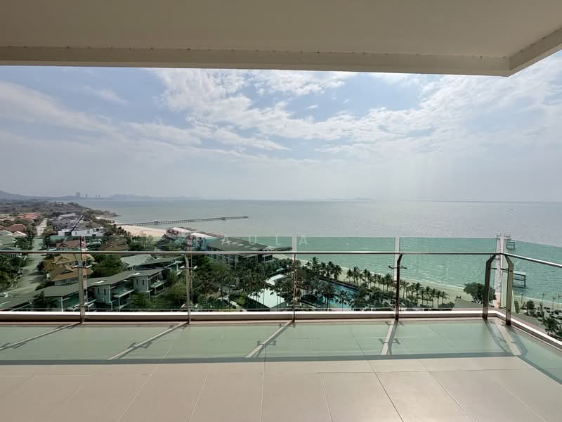 Casalunar Paradiso, Chon Buri (Pattaya), Sukhumvit Road, Saen Suk, Muang Chon Buri, Chon Buri (Pattaya), 2 Bedrooms, 97 sqm, Condo For Sale, by Paula ., 500204817 - DDproperty.com