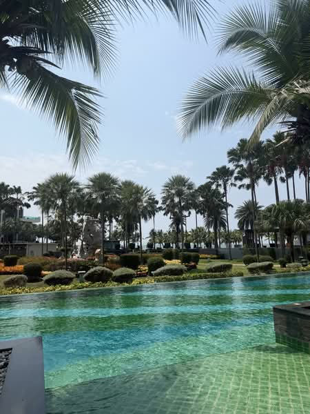 Casalunar Paradiso, Chon Buri (Pattaya), Sukhumvit Road, Saen Suk, Muang Chon Buri, Chon Buri (Pattaya), 2 Bedrooms, 97 sqm, Condo For Sale, by Paula ., 500204817 - DDproperty.com